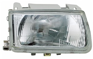 Ajovalo, Oikea, VW POLO, POLO Van Skåp/halvkombi, 6N1941016, 6N1941018