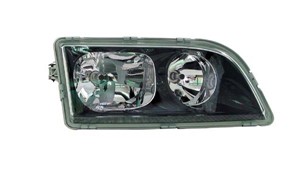 Ajovalo, Oikea, VOLVO S40 I, V40 Kombi, 30865995, 30896577, 30899679