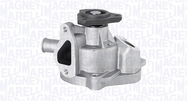 Vesipumppu MAGNETI MARELLI 352316171168
