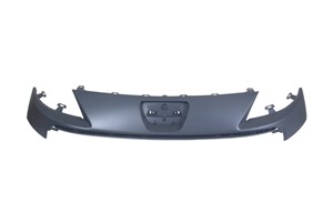 Jäähdyttimen säleikkö, PEUGEOT PARTNER Skåp/stor limousine, PARTNER TEPEE, 7404 T0, 7804 T0