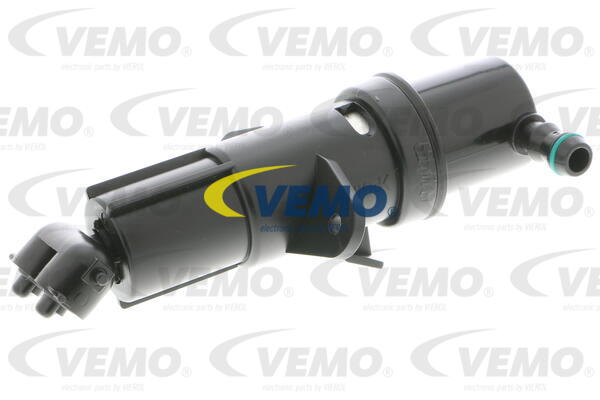 Pesusuutin, ajovalo VEMO V20-08-0132