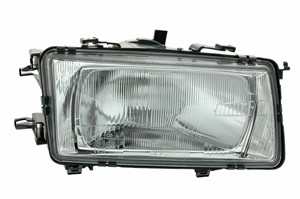 Ajovalo, Oikea, AUDI 80, 893941030, 893941030A, 893941030C, 893941030D, 893941030H