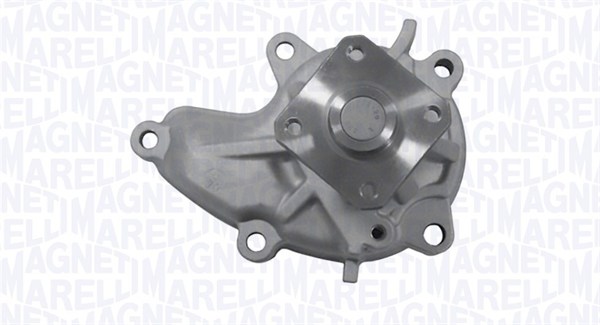 Vesipumppu MAGNETI MARELLI 352316170813