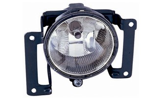 Sumuvalo, Eteen, oikea, HYUNDAI TUCSON, 92201-2E000