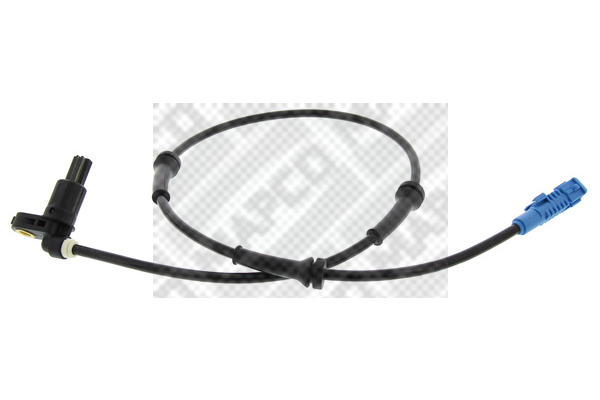 ABS-anturi MAPCO 86309