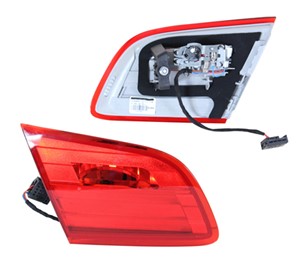 Takavalo, Oikea, BMW 3 Cabriolet [E93], 63 21 7 252 784, 7252784
