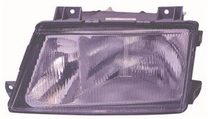 Ajovalo, Oikea, MERCEDES-BENZ, 9018200261, A9018200261