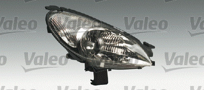 Ajovalo VALEO 087617