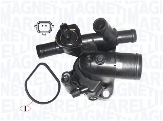 Termostaatti, jäähdytysneste MAGNETI MARELLI 352317101990