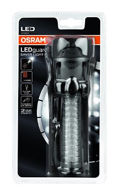 Taskulamppu OSRAM LEDSL101