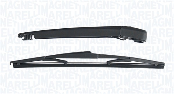 Wiper Blade MAGNETI MARELLI 000723180088