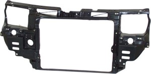 Jäähdyttimen säleikkö, FORD GALAXY, SEAT ALHAMBRA, VW SHARAN, 106 263 7, 7M0 805 594AL