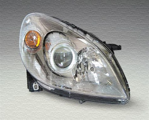 Ajovalo MAGNETI MARELLI 710301220202