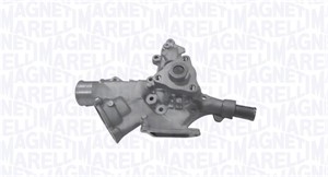 Vesipumppu, OPEL,VAUXHALL, 1334079, 1334130, 6334022, 6334025, 6334049, 90542606, 93170142, 93182026, 93182029, 93189693