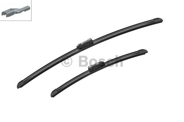 Pyyhkijänsulka BOSCH 3 397 007 420