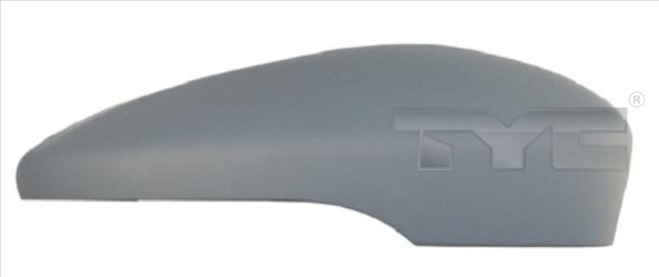 Suojus, ulkopeili TYC 337-0218-2