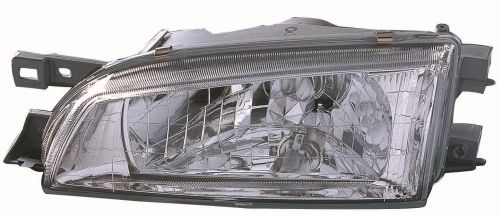 Ajovalo DEPO 220-1105R-LD-EM