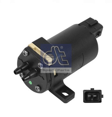 Lasinpesimen pumppu DT 6.88100