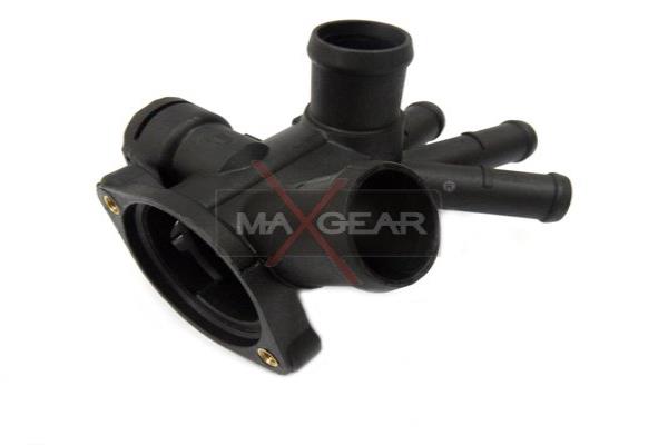 Termostaattikotelo MAXGEAR 18-0163