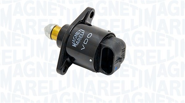 Tyhjäkäynnin tuloiilman säätöventtiili MAGNETI MARELLI 230016079167