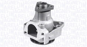 Vesipumppu, FIAT TEMPRA, TEMPRA S.W., TIPO, 7589065