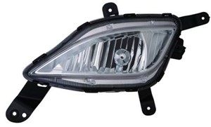 Sumuvalo, Oikea, HYUNDAI i30, i30 Coupé, i30 Kombi, 92202A6010