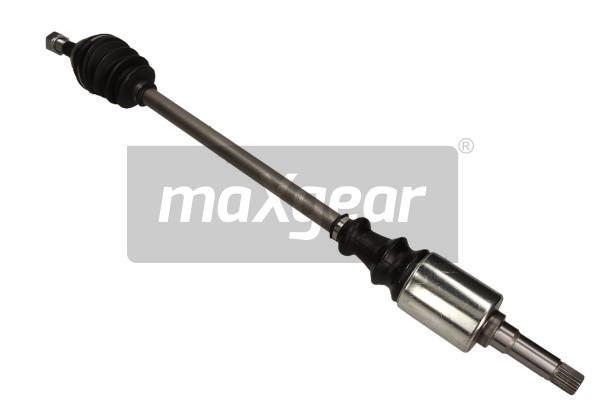 Vetoakseli MAXGEAR 49-0307
