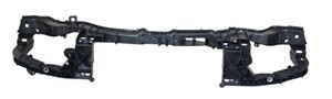 Jäähdyttimen säleikkö, FORD C-MAX II, C-MAX Van II, GRAND C-MAX, GRAND C-MAX Van, 1 710 104