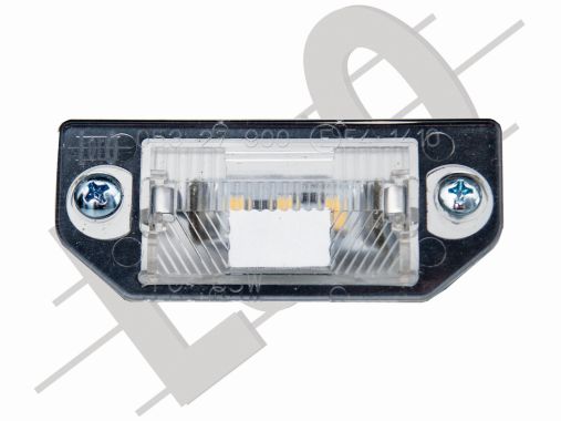 Rekisterikilven valo DEPO 053-27-900LED