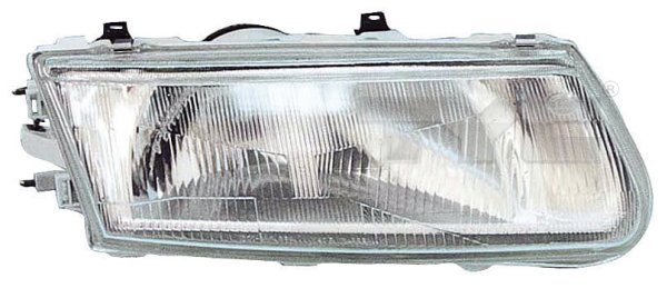 Ajovalo TYC 20-5087-08-2