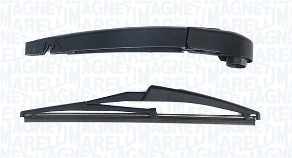 Wiper Blade MAGNETI MARELLI 000723180324