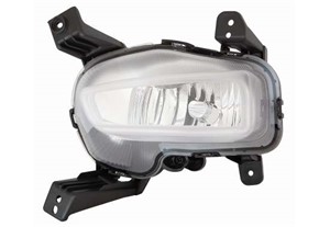Sumuvalo, Oikea, KIA CEED, CEED Combi Van, CEED Hatchback Van, CEED Sportswagon, PROCEED, XCEED, 92202-J7000
