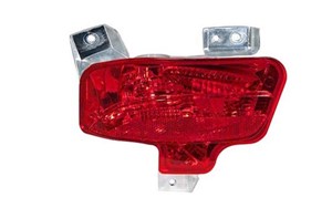 Takavalo, Vasen, OPEL ZAFIRA TOURER C, VAUXHALL ZAFIRA Mk III, 12 22 332, 13278790