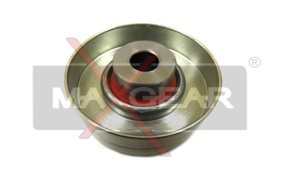 Ohjainrulla, hammashihna MAXGEAR 54-0413