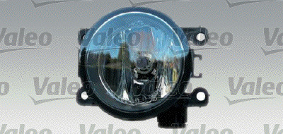 Sumuvalo VALEO 088899