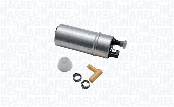 Polttoainepumppu MAGNETI MARELLI 219900000178