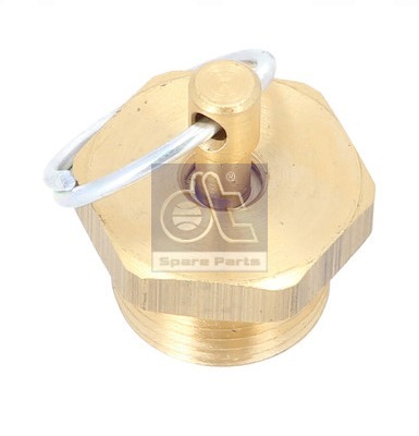 Vesiventtiili DT 4.30029
