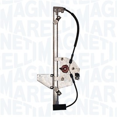 Lasinnostin MAGNETI MARELLI 350103145700