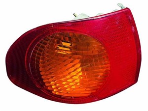 Takavalo, Oikea, TOYOTA COROLLA, 815511E120, 81551-1E120