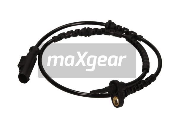 ABS-anturi MAXGEAR 20-0283