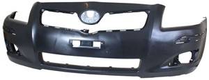 Puskuri, eteen, Edessä, TOYOTA AVENSIS, AVENSIS Kombi, AVENSIS Sedan, 52119 05909