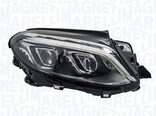 Ajovalo MAGNETI MARELLI 710815903701