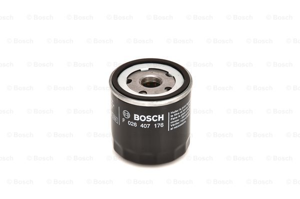 Öljynsuodatin BOSCH F 026 407 176