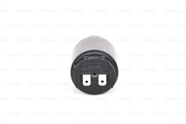 Polttoaineen paineensäätäjä BOSCH F 026 001 012