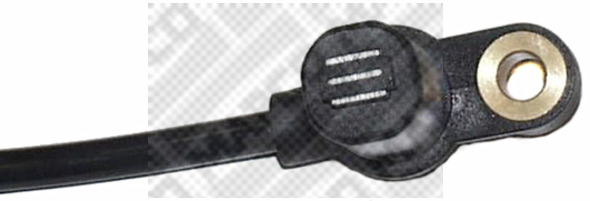 ABS-anturi MAPCO 86100