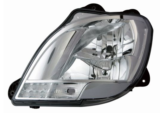 Ajovalo DEPO 450-1105L-LD-E