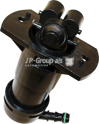 Pesusuutin, ajovalo JP GROUP 1198750380