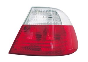 Takavalo, Oikea, BMW 3 Coupé [E46], 63218383826, 8383826