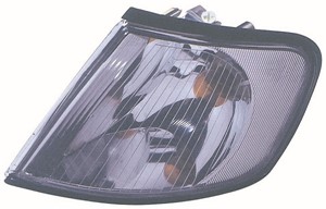 Vilkkuvalo, Vasen, AUDI A3, 8L0953049