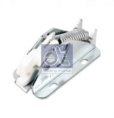 Takaluukun lukko DT 3.85027